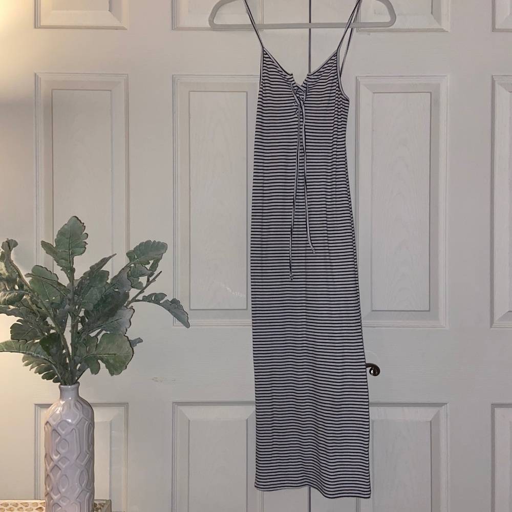 Bodycon dress